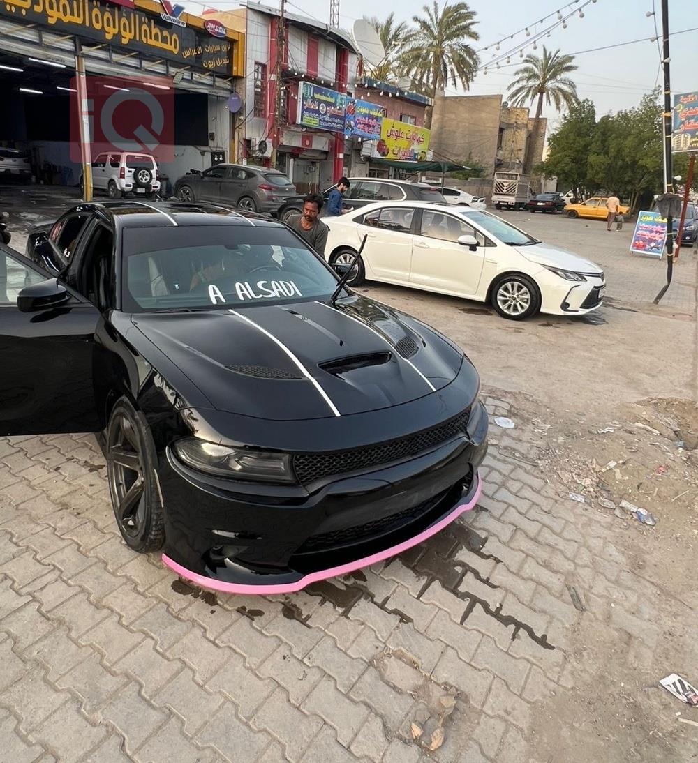 دودج تشارجر